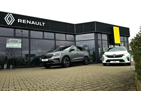 Autohaus Gebrüder Peschel OHG